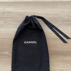 CHANEL DUSTBAG