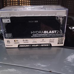 Altec Lansing Speaker