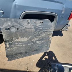 2020 To 2023  Nissan Pathfinder Front