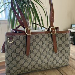 Authentic Used Gucci Bag