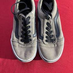 Kids Vans Size 12 ❗️Firm Price❗️