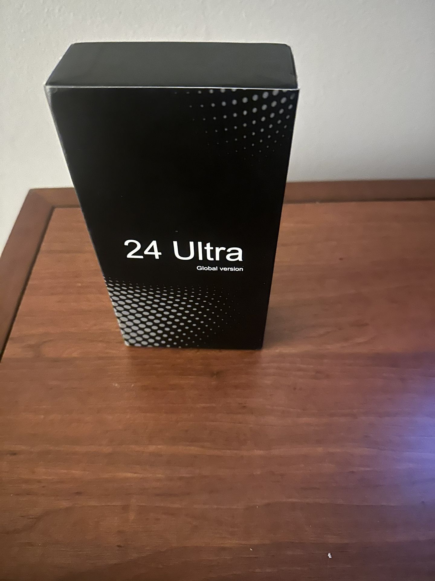 Samsung Galaxy S 24 Ultra