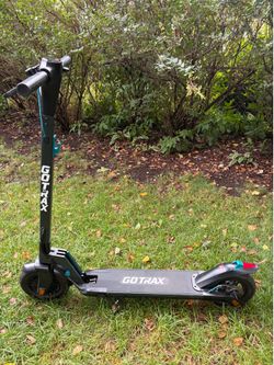 GOTRAX G3 Plus Electric Scooter