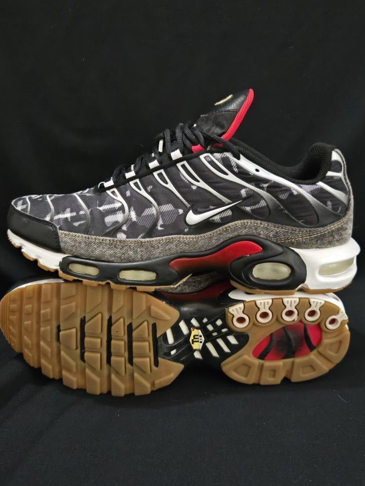 Nike Air Max TN
