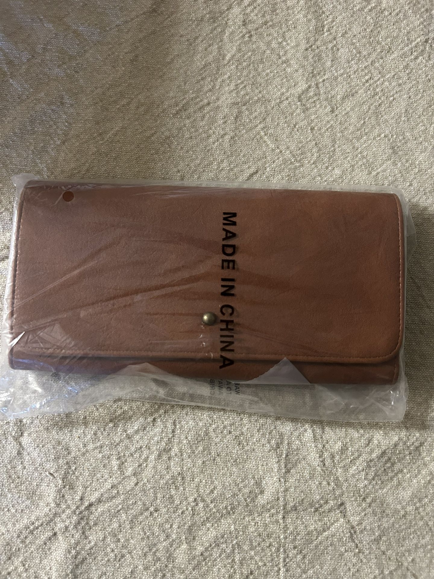 Women’s Wallet