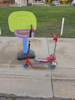 Kids toys Free