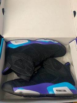 Jordan Aqua