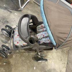 Stroller 