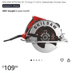 SKILSAW