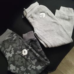 Converse Sweatpants 