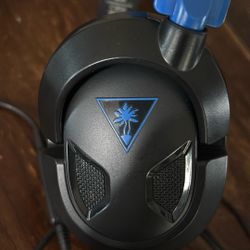 Turtle Beach Headphones 