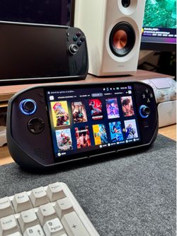 Legion Go S  Z1 Extreme 32gb 1tb