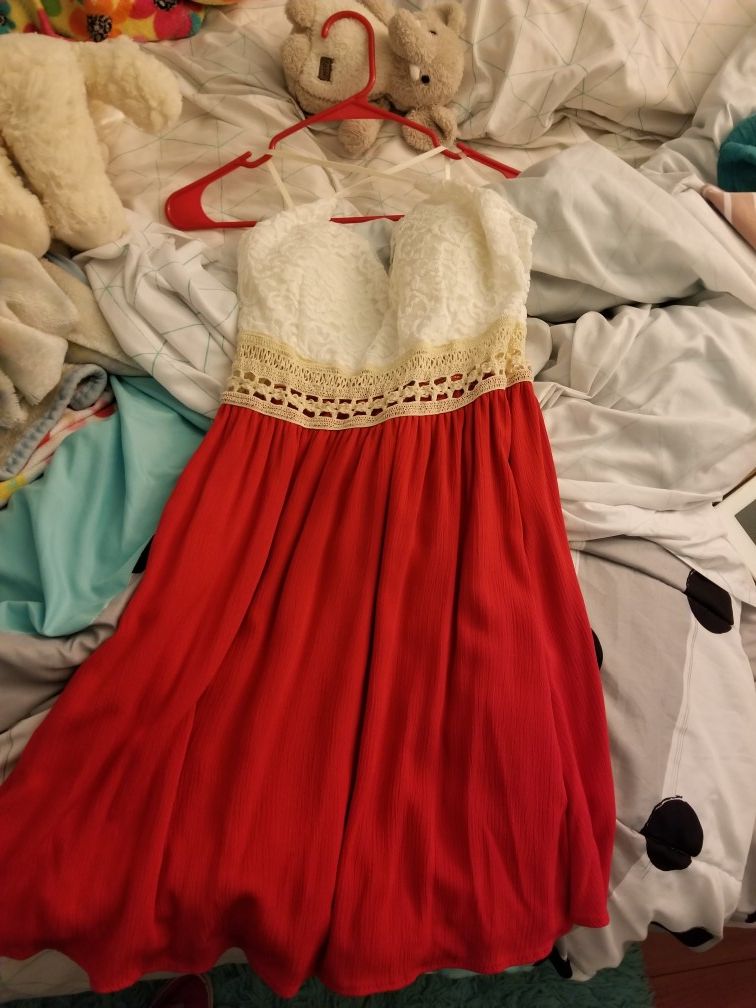 Dress