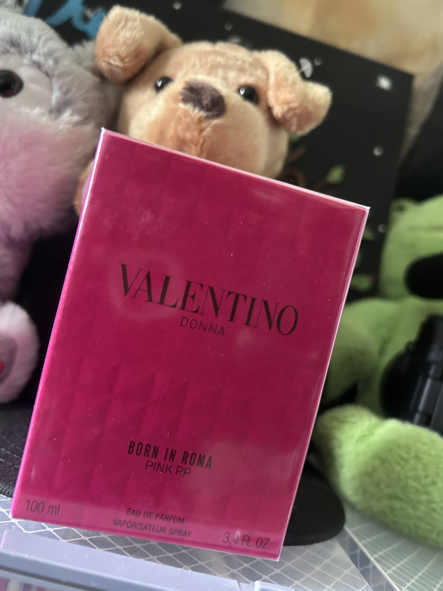 Valentino Donna Born In Roma Perfume