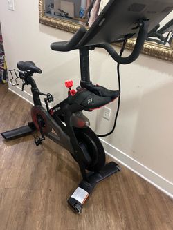 Peloton Stationary Bike - Good Condition