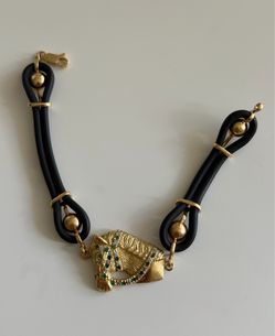 Pulsera Oro 18k 13 Gramos