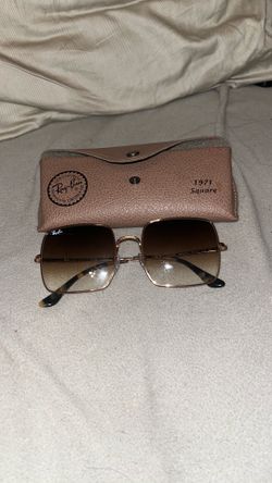 Ray bans sunglasses