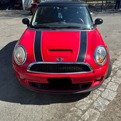 2013 Mini Cooper