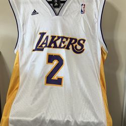 Fisher - Laker - Never Worn, Size Medium