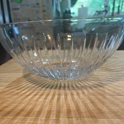 Marquis Waterford Crystal Bowl 