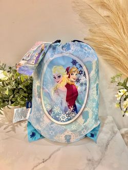 New Disney Frozen Slumber Nap Mat