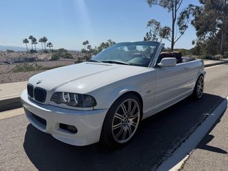 2003 BMW 330Ci