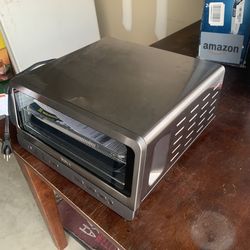 Ninja Air Fryer Toaster Oven SP150 Series