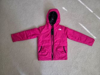 Girls outerwear - North Face, Columbia, GAP