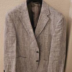 Hugo Boss Pure Linen Sport Coat