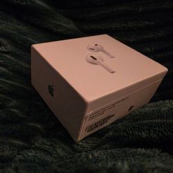 Airpod Pro 3