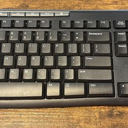 Logi K270 Wireless Keyboard