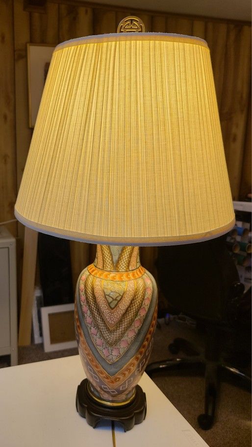 Lamp