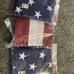 American Flag 6x10