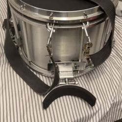 Marching Snare Drum