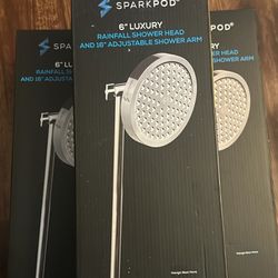 Shower Head 
