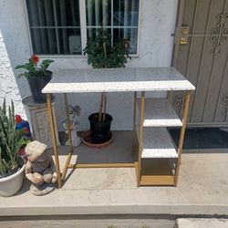 Marble Table 