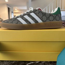 Adidas X Gucci Gazelle for Sale in Thousand Oaks, CA - OfferUp