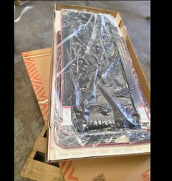 Costway 4.75HP 2 In 1 Folding Treadmill W/Remote APP Control Red