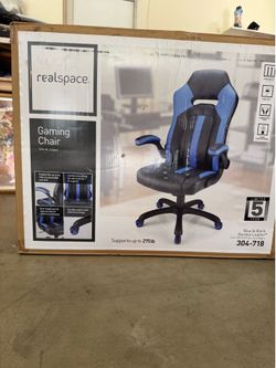 Gaming chair Gaming chair