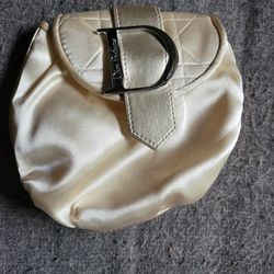 Dior Clutch Bag