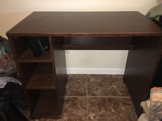 Desk for sale!