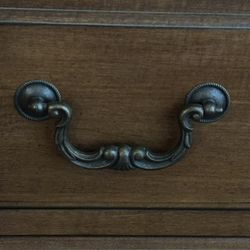 18 Vintage Style Drawer/Cabinet Pulls 