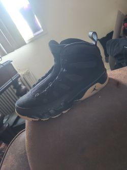 Jordan's