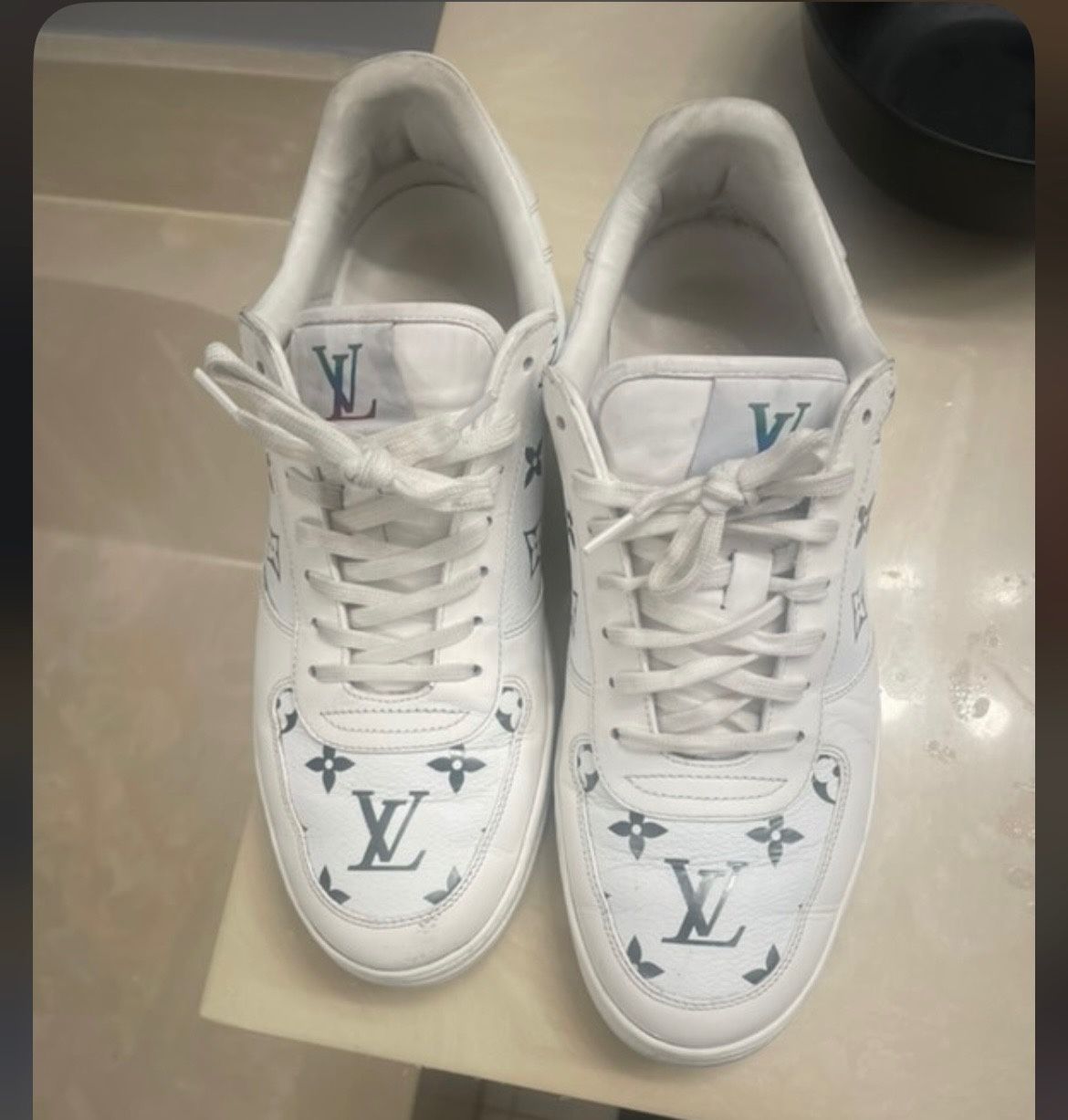 Louis Vuitton Shoes