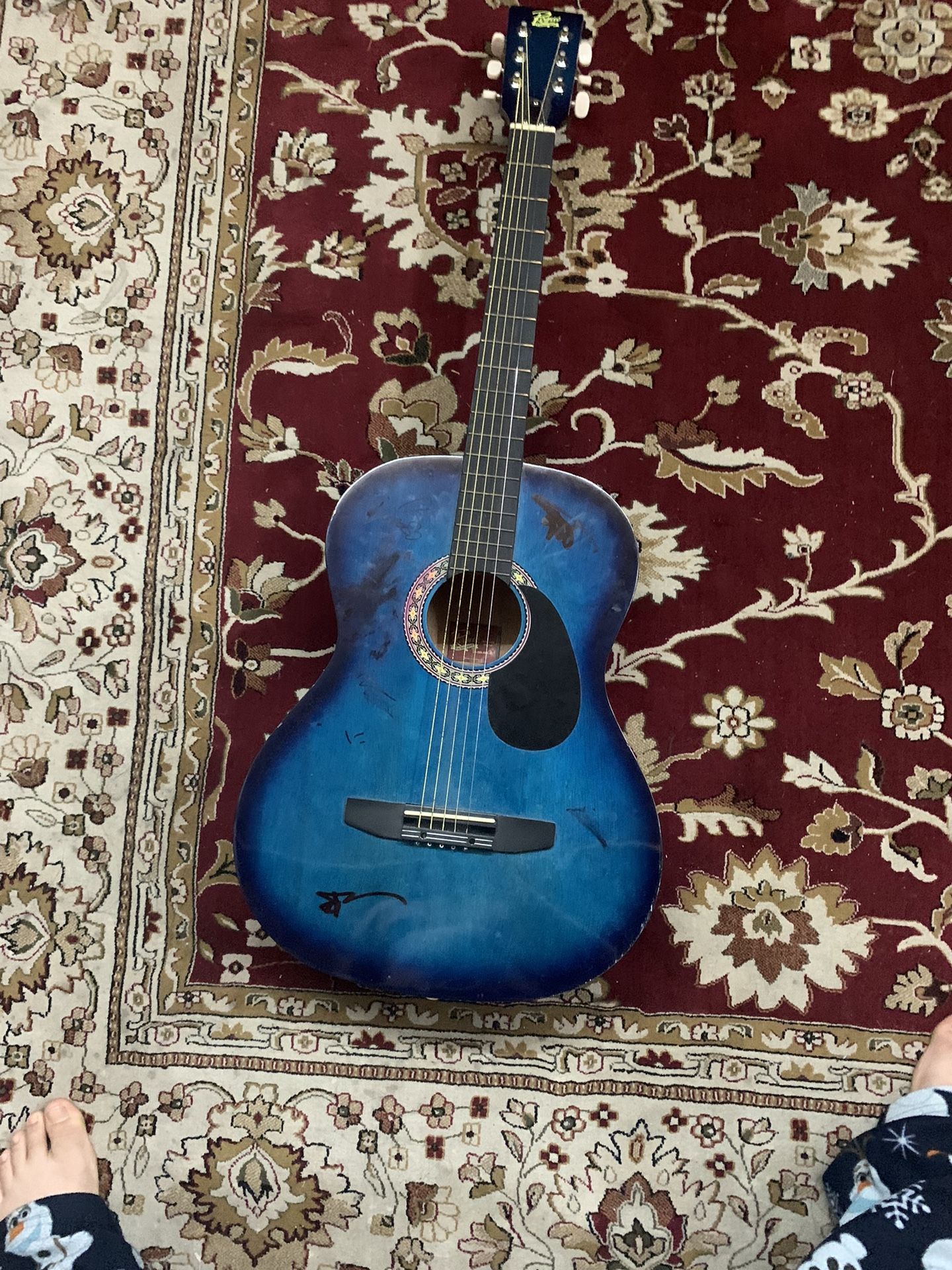 Guitar