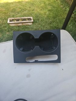 Cup Holder 
