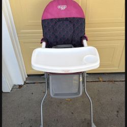 Highchair