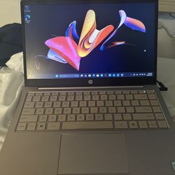 Brand New HP Laptop 128 MB