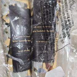 Tweakd By Nature Apricot Set 