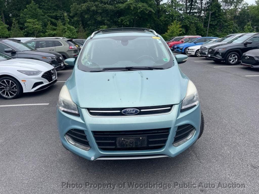 2013 Ford Escape